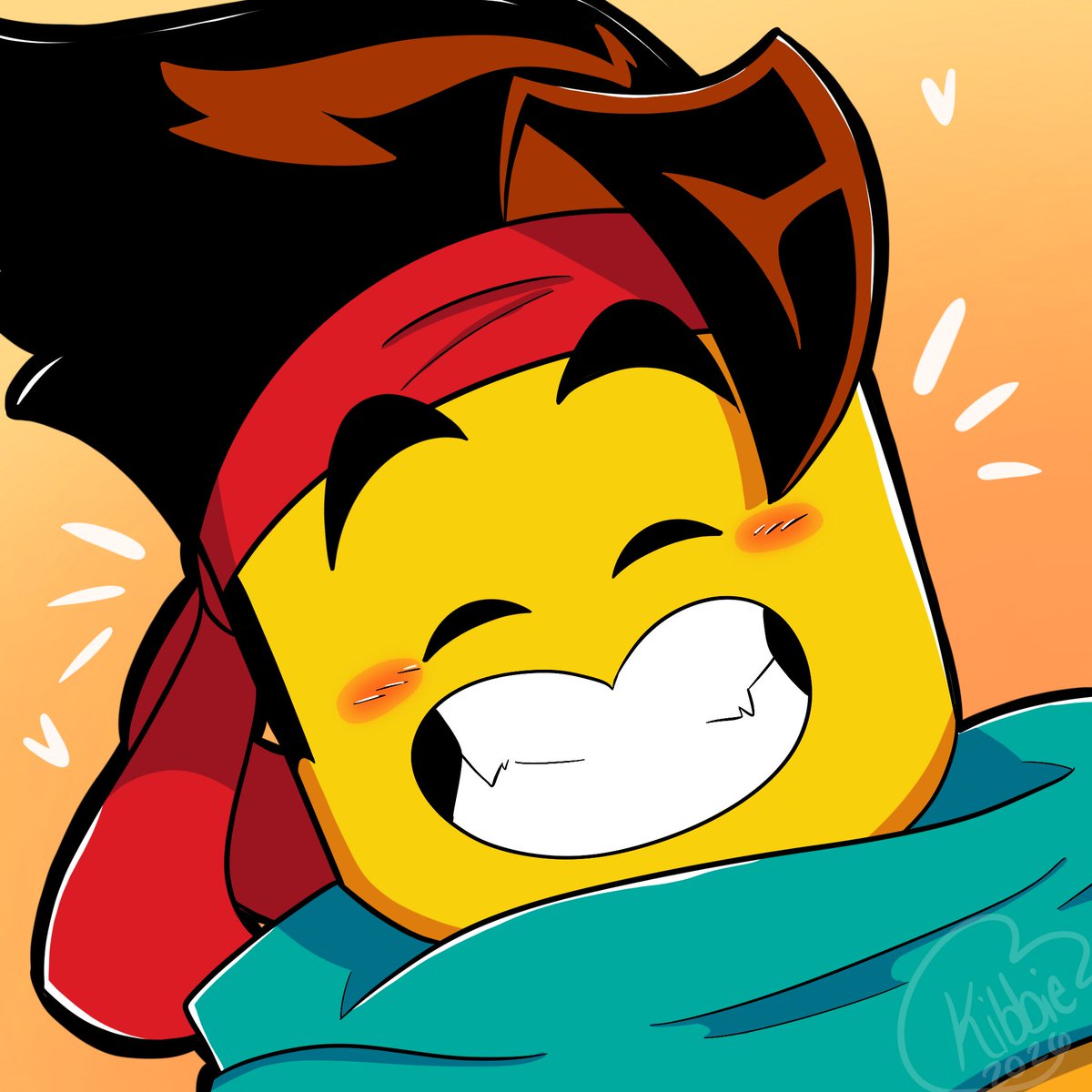 ArtisticKibbie's tweet photo. 1/4 

MK the Monkie Kid! 🤍

#LEGOMonkieKid https://t.co/4YRj1PIFSN