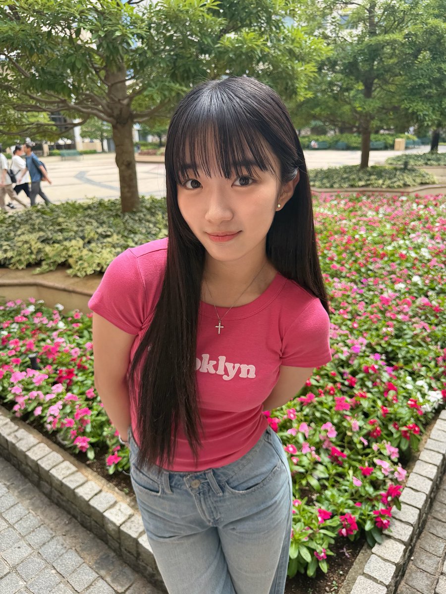 shiraishi_momoe's tweet photo. おはよ~！

明日から審査が始まります❤️‍🔥❤️‍🔥

そして、ヤングマガジンも発売されます！
投票専用ハガキで投票お願いします🫶🏻

SHOWROOMの詳細はまたあとで載せます👍🏻🎶

 #ミスマガジン2027  #白石杏衣 https://t.co/nI0v6aik5P