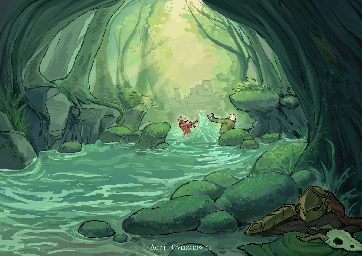 naeaksis's tweet photo. Act 1 ~ 3
#sts2 #slaythespire2 #silentclad https://t.co/13EPB6hxZQ