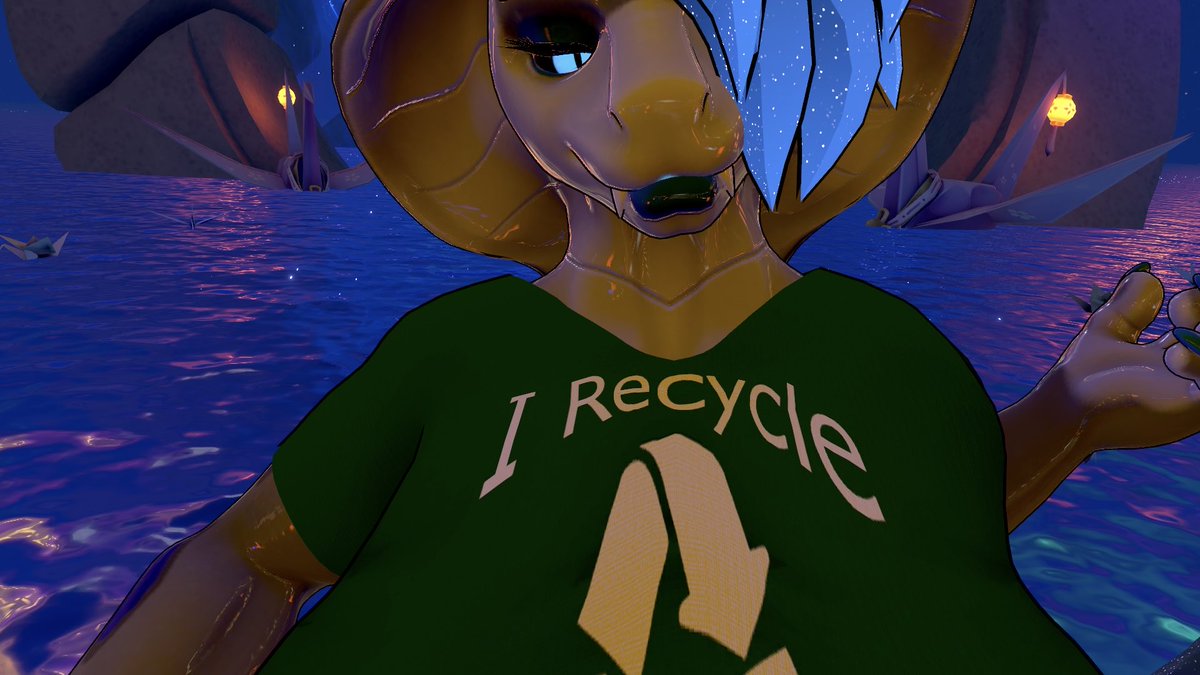 FaithSnekGod's tweet photo. “Hey so..~ just a reminder~”

#vore #breast #tits #snake #furry #vrchat #vr #lewd #nsfw https://t.co/aYCekwNMLz