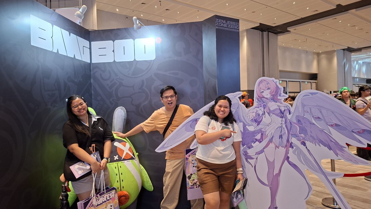 Krianne16's tweet photo. #GenshinImpact #HoYoFEST2026 #HonkaiStarRail #HoYoFESTHSR #HoYoFESTZZZ #zzzero https://t.co/H1GTNzNkrg