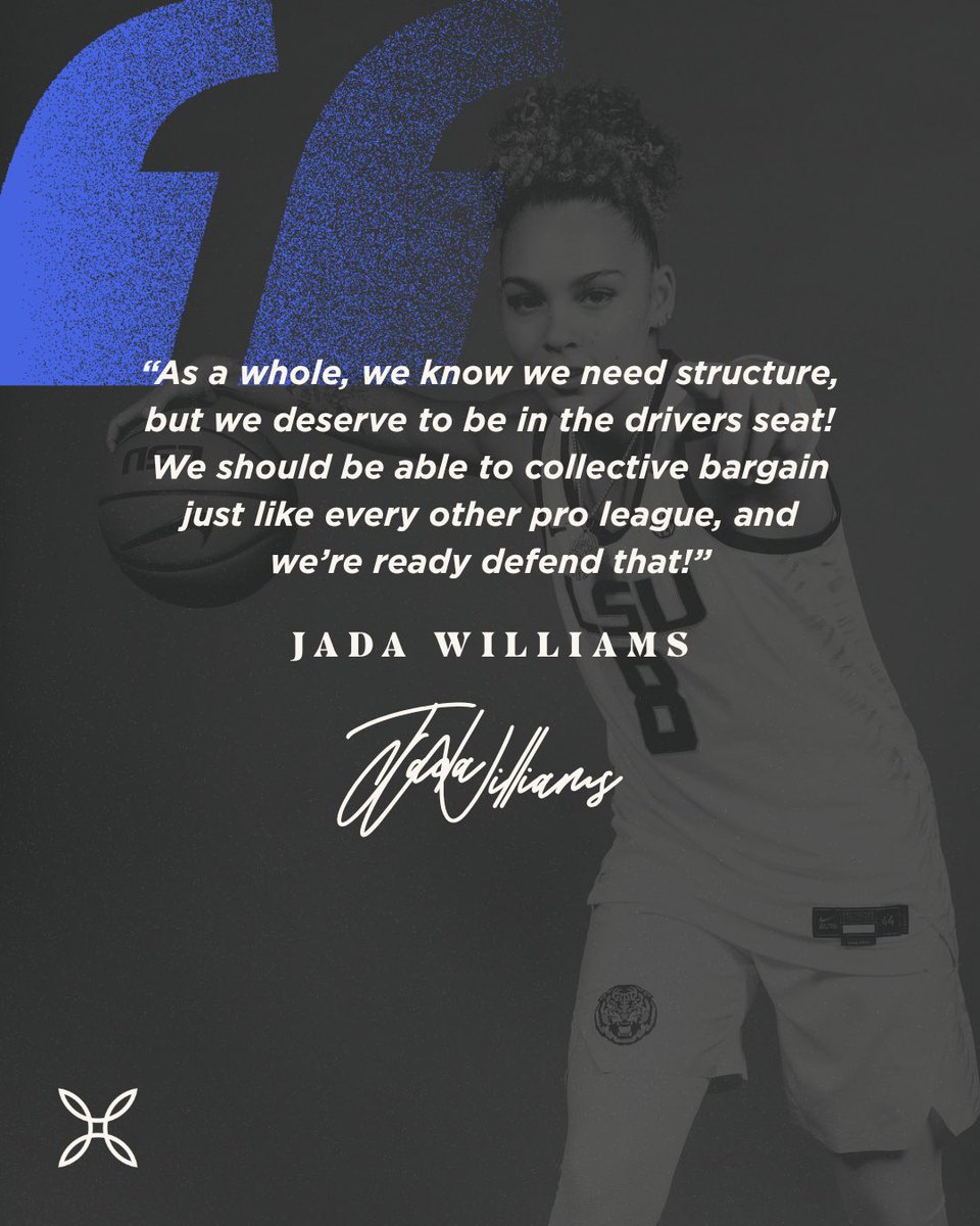 TheUCAA's tweet photo. our 1st intervim VP... Jada Williams ⭐️ #UCAA https://t.co/eZwCOM0a3o