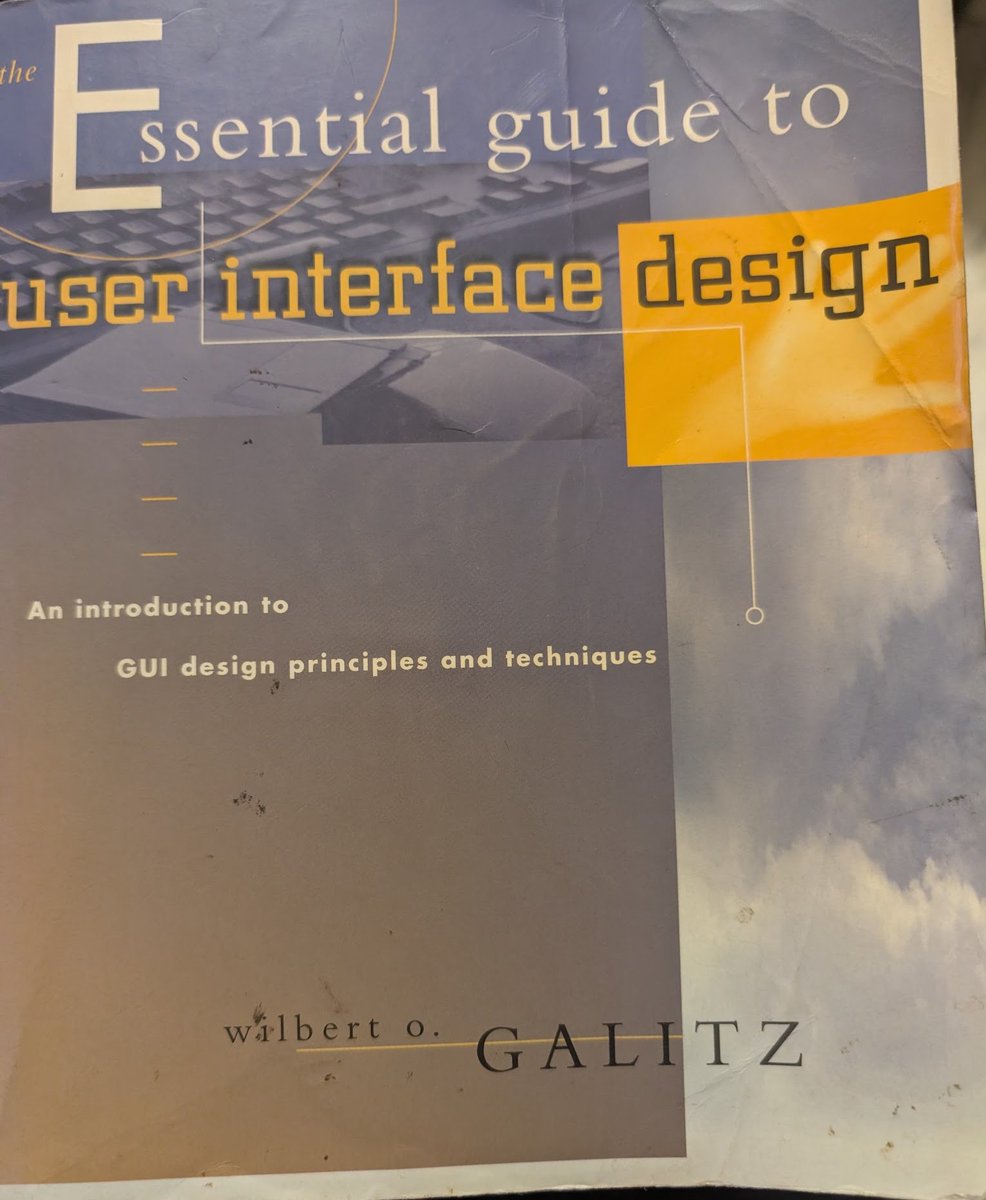 n1teC4t's tweet photo. When you posted this it made think about the only book I've ever felt I needed for that.  I first read it in 1998.  I'm not much ahead of you... I still contend it's the only book I need about it.  I love your stuff, by the way, I give it a like very often but not sure I've told you before.   Used to play Space Cadet Pinball and Windows NT was what I coded on at my first 3 real jobs.