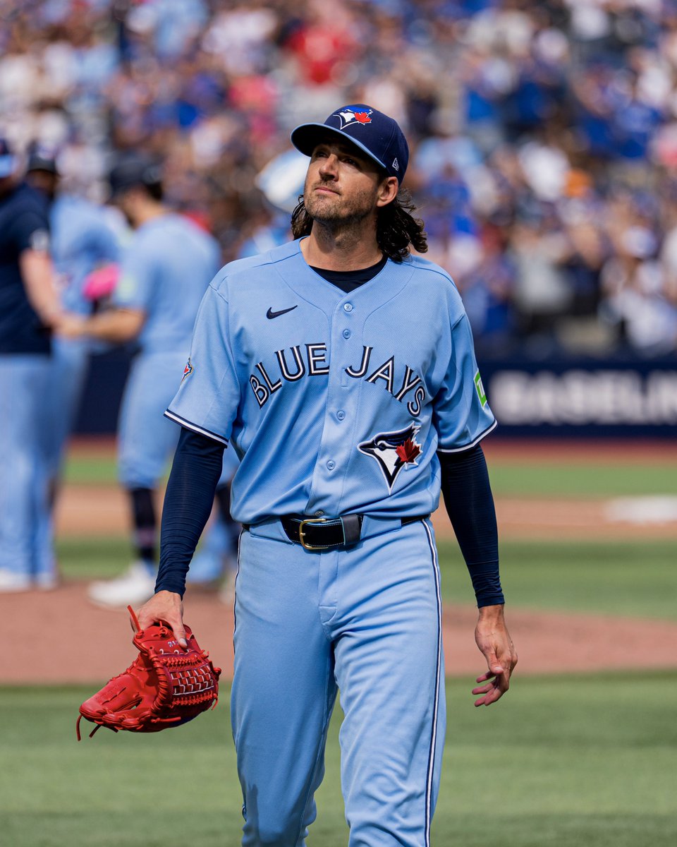 Toronto Blue Jays tweet media