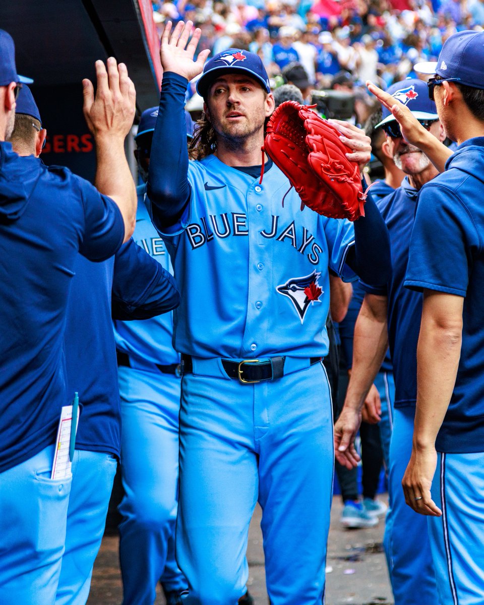 Toronto Blue Jays tweet media