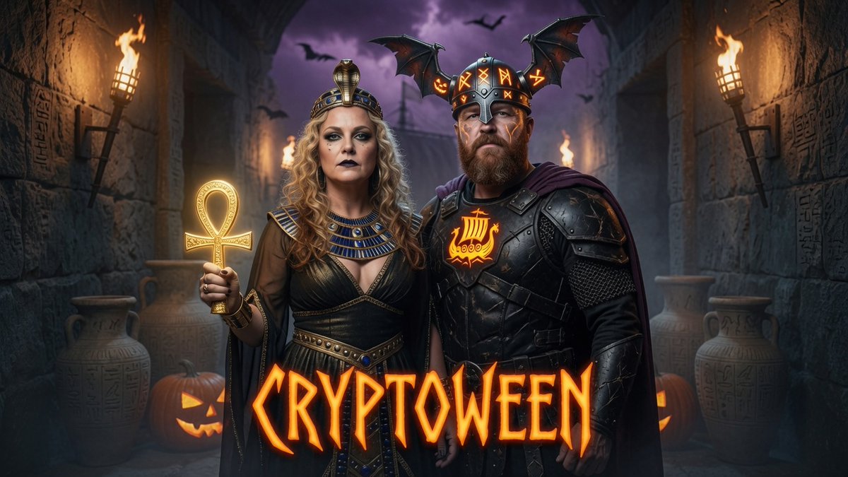Concretemike77's tweet photo. Me and my wife are gonna have fun helping Big happy run this coin . We are gonna build this floor . Then run the shit out this project . We have almost 3 months before Halloween . Join in this is gonna be a fun run 

Hh1JGKsQYaSXuaMoCnUsoApSXKWPJe2j3fvSAFQcpump https://t.co/F0nJq7kVZX