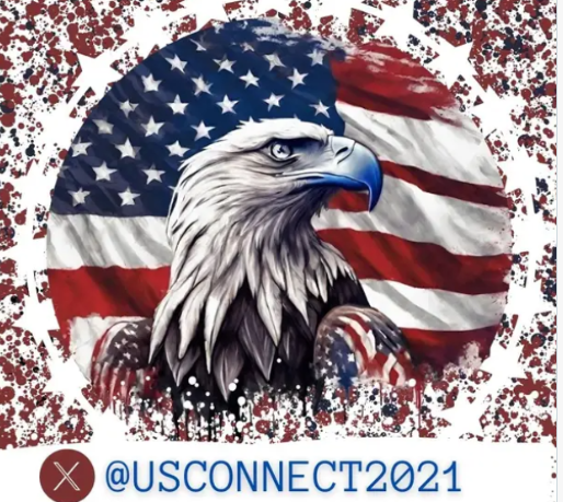 USConnect tweet media