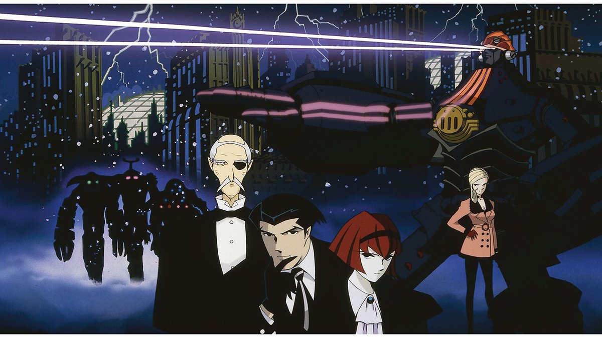 discotekmedia's tweet photo. Packaging previews for The Big O! https://t.co/c8Xup5hjU4
