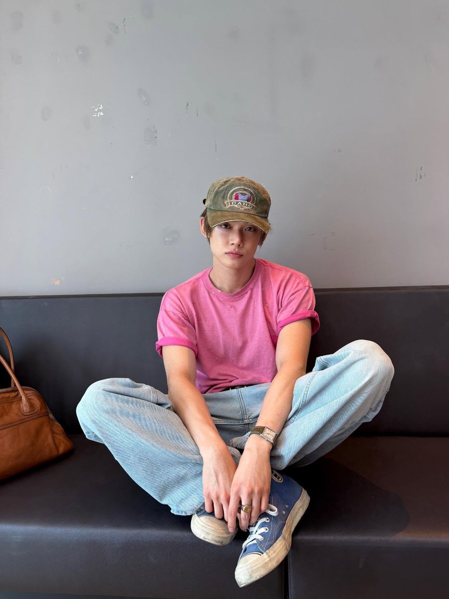 Yeon_gitsune's tweet photo. I would love to hear @TXT_bighit #YEONJUN_IceCream on #SetItOff tonight please! @DJClymaxxx @Shem🍨❤️ https://t.co/aHk6rtCljZ