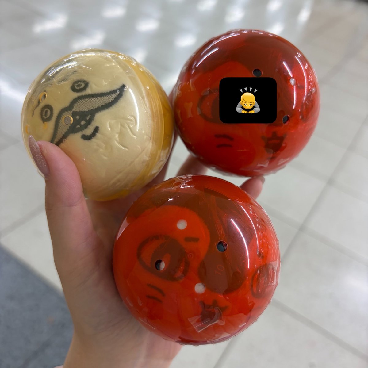 aennoiii's tweet photo. 【交換】映画ちいかわ もっちるフェイスマスコット キーホルダー

(譲)セイレーン 島二郎

(求)ちいかわ ハチワレ

都内手渡し or 郵送🉑
セイレーンは島二郎含む取引のみ
お気軽にお声がけください！ https://t.co/DeyCYGox1o