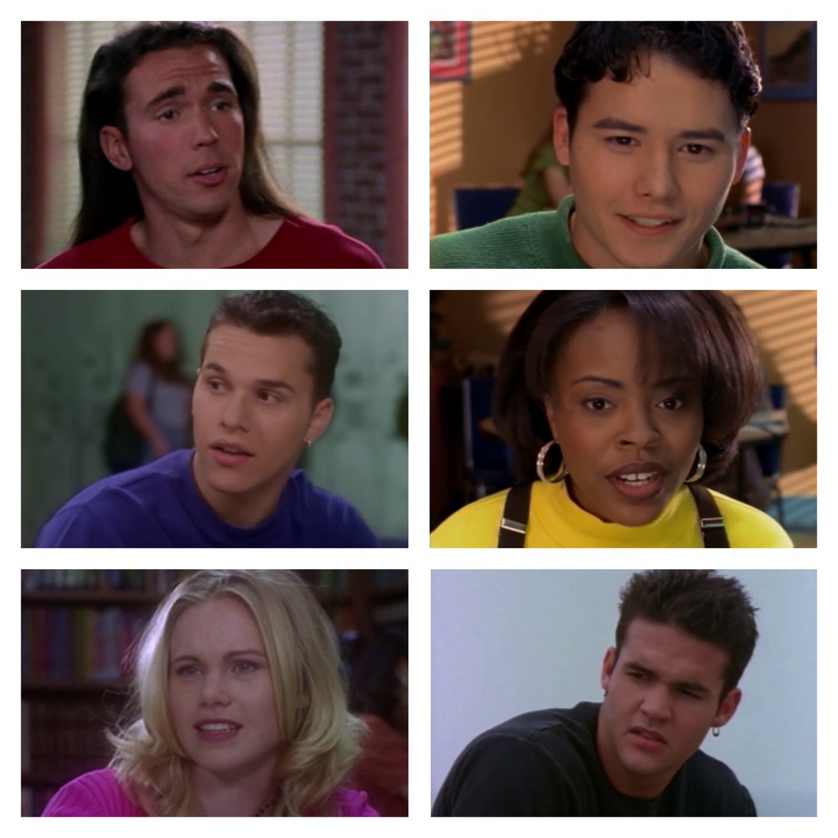 MorphinLegacy's tweet photo. QUESTION TIME!⚡️

Who's your FAVORITE Zeo Ranger?

❤️💚💙💛🩷💛

#PowerRangers #Zeo #PowerMonth https://t.co/yIILgATB6t