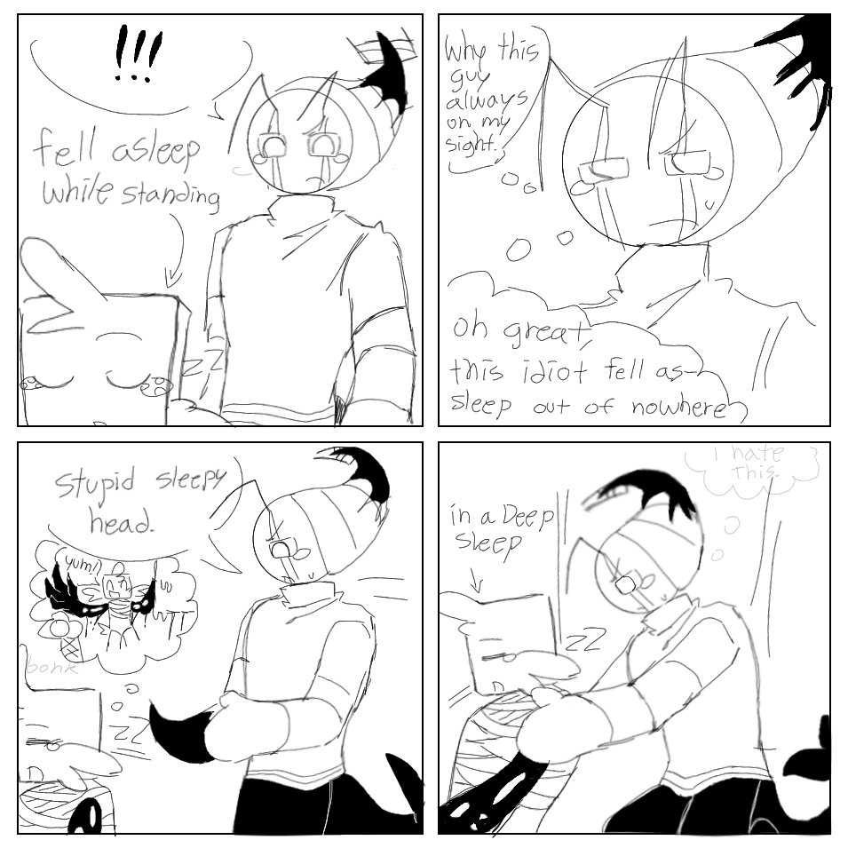 DChSHriMp's tweet photo. Another short yaoi Au angryhugs. #Angryhugs #hatehugs #madhugs #shrimpoxgoob #goobxshrimpo #dandysworldship #dandysworldAu #yaoi #dandysworldAngryhugs #dandysworldshrimpoxgoob #dandysworldgoobxshrimpo
 (I AM SCARED IDK WHY I PUT HASHTAG THAT MUCH) https://t.co/S49pftNwDc