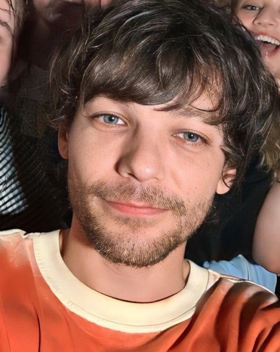WhyLarryIsReal's tweet photo. what a cutie https://t.co/TT8zd7lexK