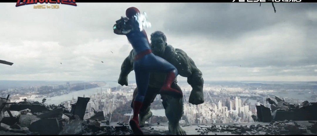 Sksj002's tweet photo. One of the smartest things about SPIDER-MAN: BRAND NEW DAY is how every character reflects Peter's journey.

• Hulk = Suppressing the monster inside.
• Yelena = Peter's loneliness.
• Punisher = Choosing good over revenge.
• Jean Grey = A reflection of all three.

None of these characters were included just for fan service. Every single one served a purpose and mirrored what Peter was going through, making the story much stronger.