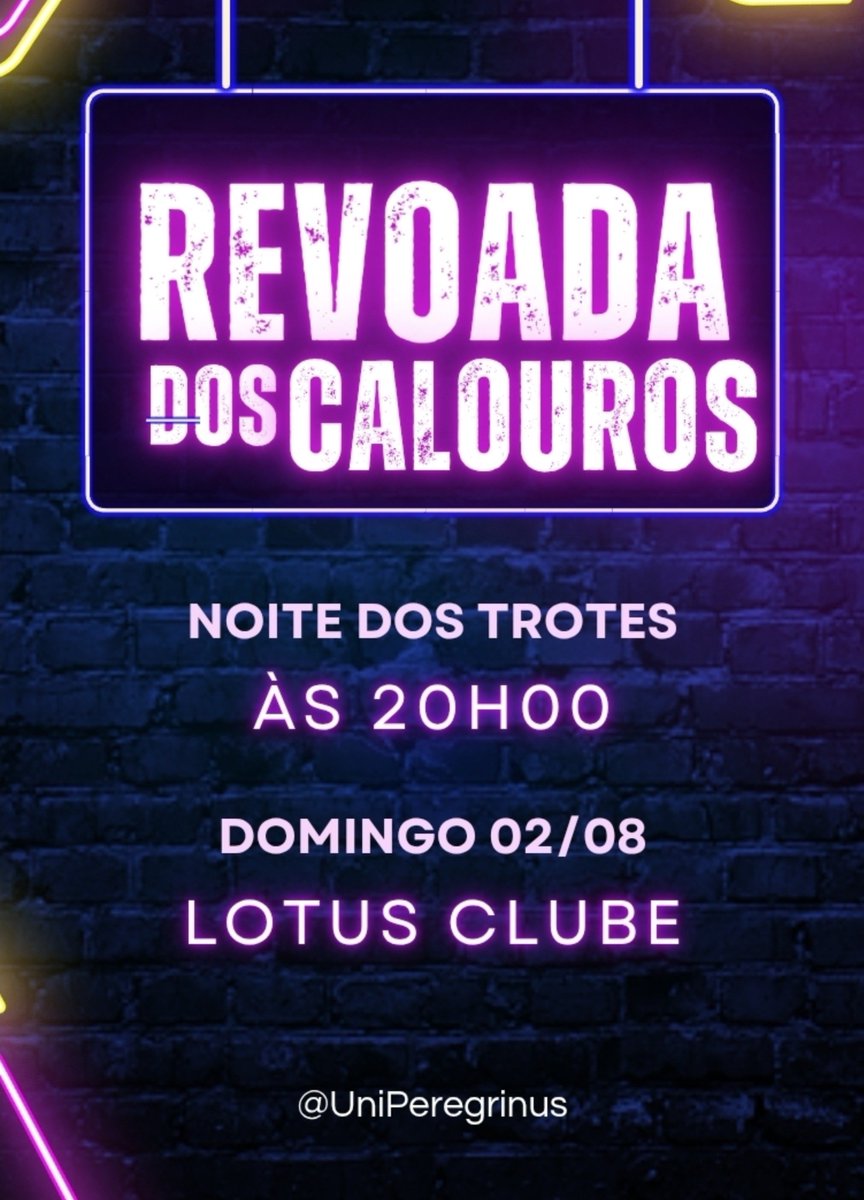 perecentral's tweet photo. O Lótus espera por vocês amanhã, domingo (02/08), às 20h, no Pavilhão Central. A REVOADA começa em poucas horas. 🍸✨ https://t.co/5bx6aQjF5q