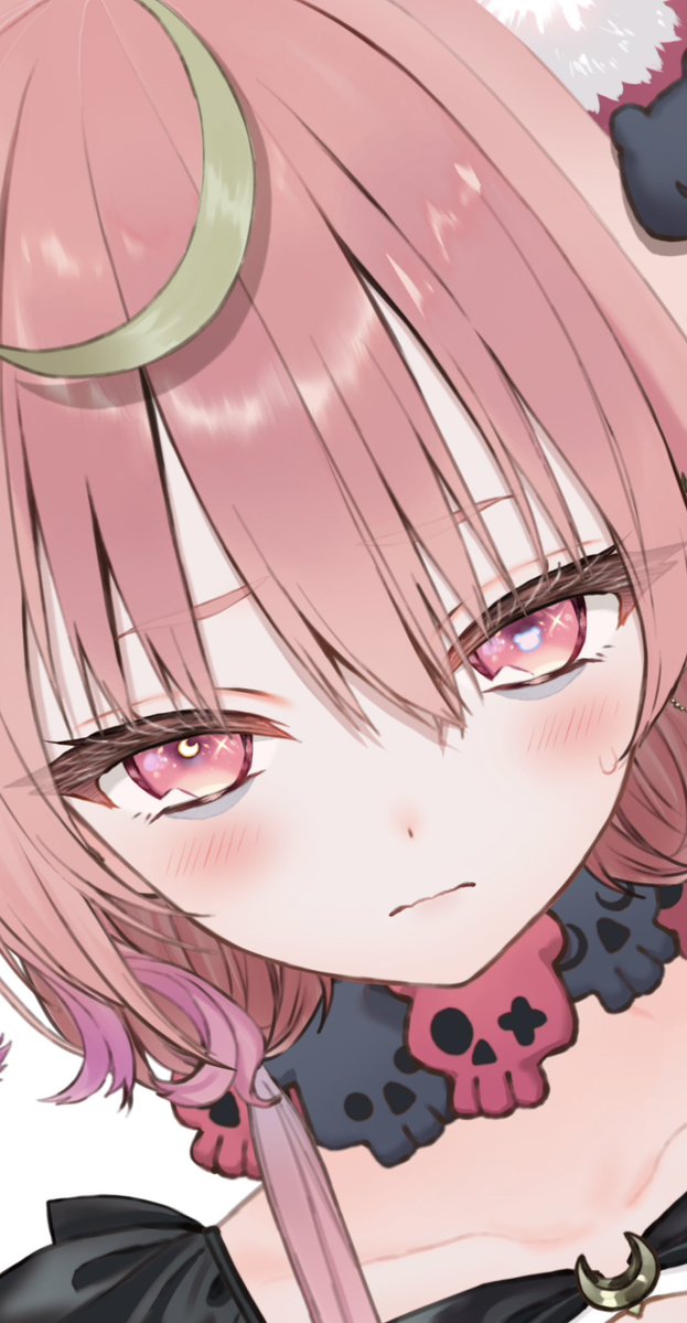 アルカナ・グリミィベア🧸🖤 tweet media
