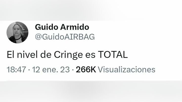 MilaEnSaturno's tweet photo. los erbak viendo todos mis tweets migajeandoles una fecha 

#AirbagEnColombia 

@GuidoAIRBAG @AIRBAGoficial @GastonSardelli @paramo_presenta @AirbagInfo https://t.co/xXILRzDqRX