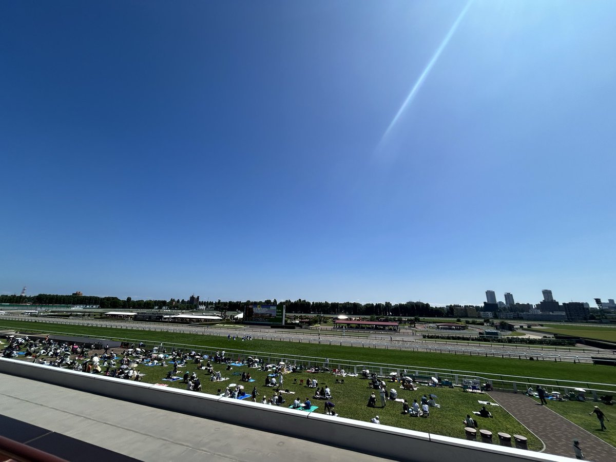 ___umas28's tweet photo. 競馬日和🏇❤︎ https://t.co/ET0P7KQrGM