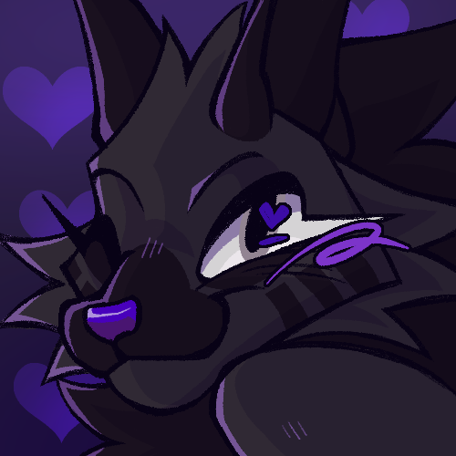 Chryzocyon's tweet photo. @BUNKlNS My things #mythings (I like purple) https://t.co/ukXuytnINj