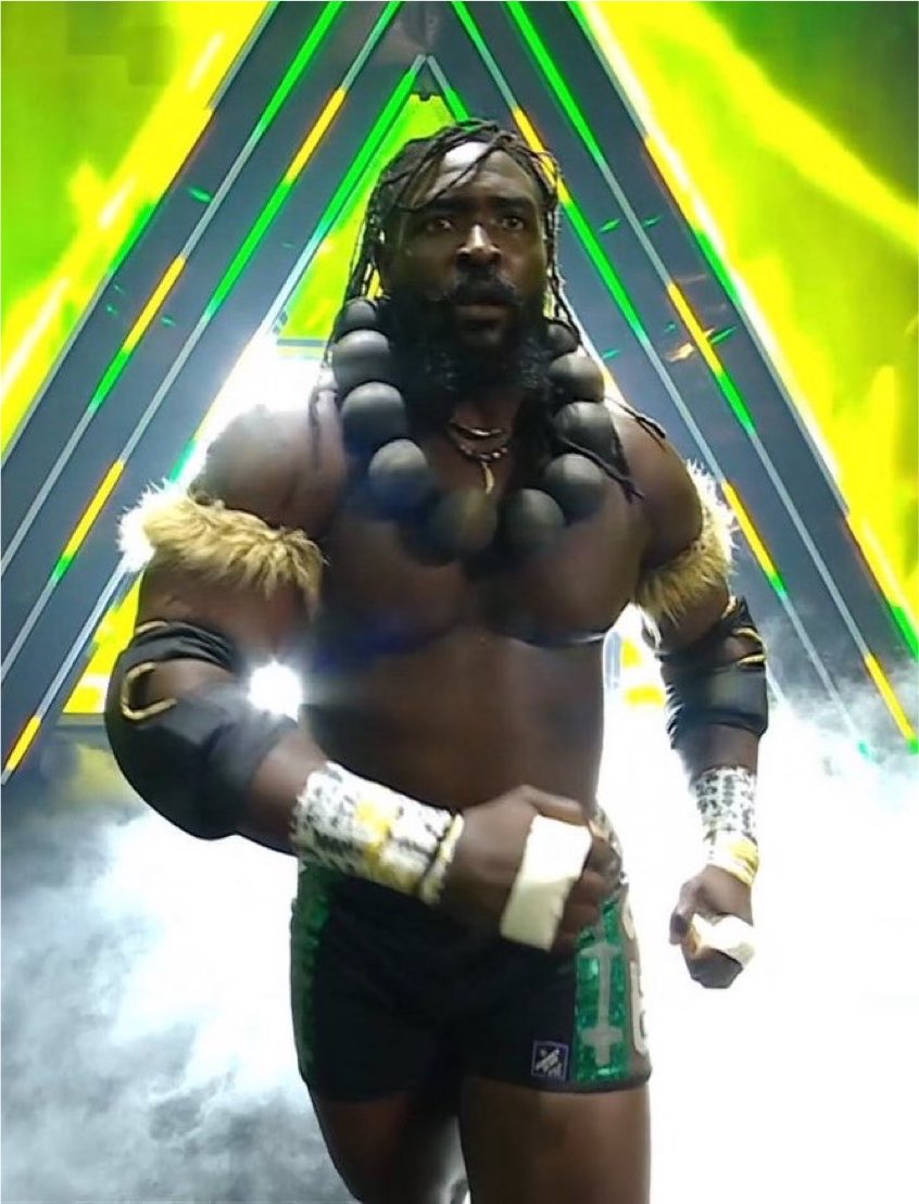 WrestlePurists tweet media
