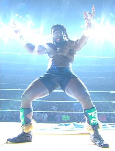WrestlePurists tweet media