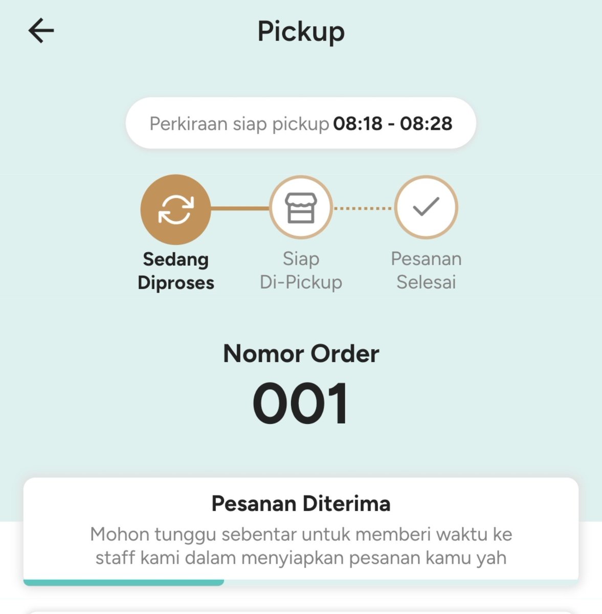 naasfs's tweet photo. Kopken pertama bulan ini 🫰🏻 https://t.co/PiqcwUBmu6