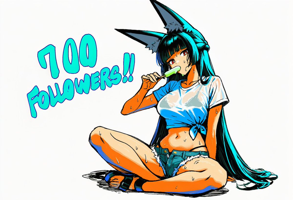 Proxy_GrayAbyss's tweet photo. 気づけばゼンゼロフォロワー（友達）700人！！
皆様これからもよろしくお願いします！！

イラストは前回と同じく匿名希望の雅ファンの方からいただきました！！

#ゼンゼロ 
#ゼンゼロ2周年 
#ゼンゼロ好きと繋がりたい https://t.co/Wi2FVT9jyX