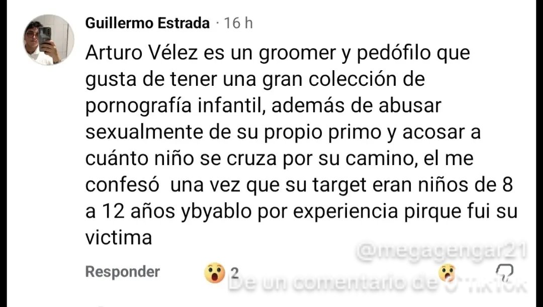 Seven0292's tweet photo. Hablado de otros actores del doblaje , la mayoría trabaja en este estudio y también con la ANDA , uno de ellos es Arturo velez
Se espera que otros actores como lalo garza tengan las mismas mañas https://t.co/K6w6vRaJpv