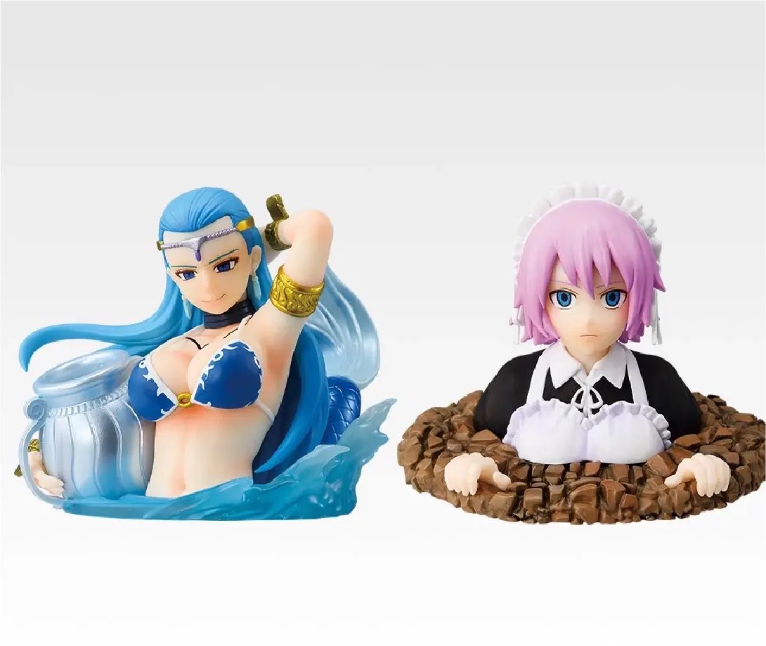 一番くじ FAIRY TAIL 20th ANNIVERSARY 2026年10月03日(土)より順次