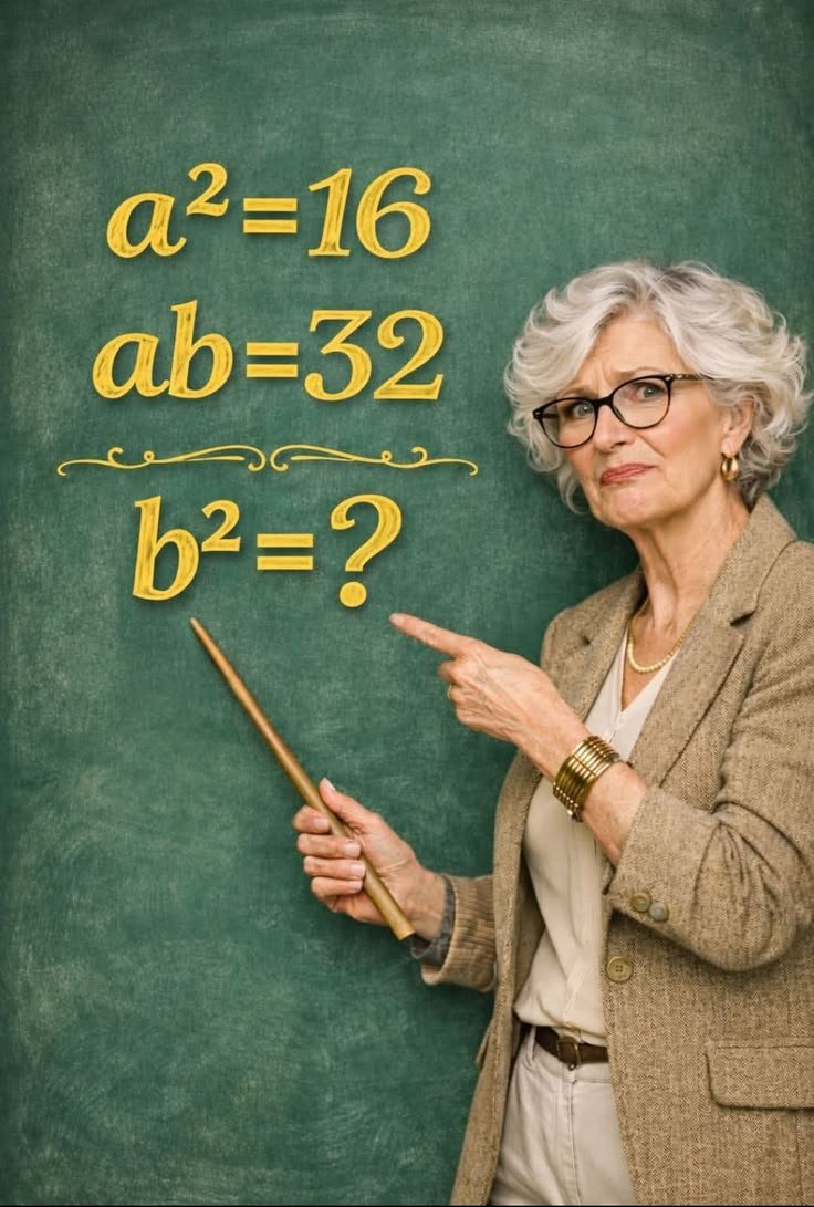 pixelfan53's tweet photo. 🎯 Genius or Guess? Solve this in 10 seconds!
💬 Drop your answer below and prove your IQ. 🧠👇 https://t.co/7XBKPDU4JW