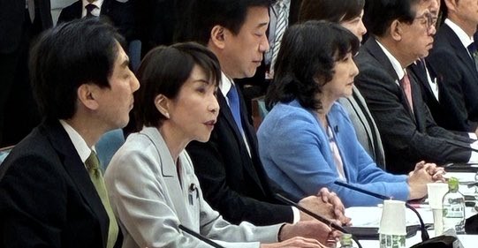 東京老馮 tweet media