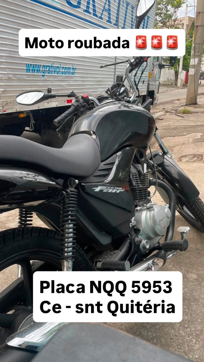 Magalhaest18's tweet photo. Republiquem…. Moto de trabalho!!! https://t.co/Zuz4RNbBpc