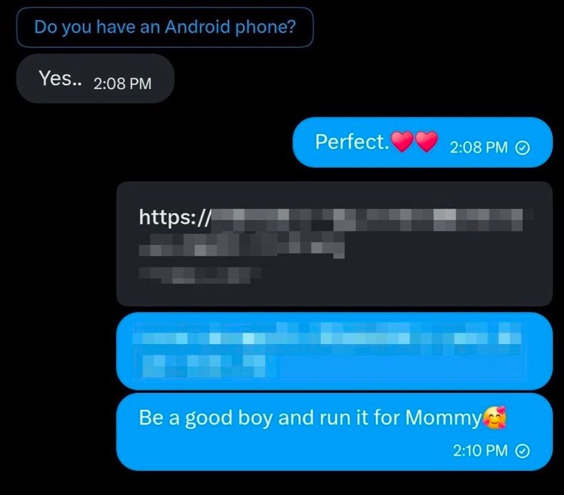 SpoilRid's tweet photo. his device is about to be overridden...❤️‍🔥❤️‍🔥
Premium risky link available https://t.co/cPDo7lpIMc