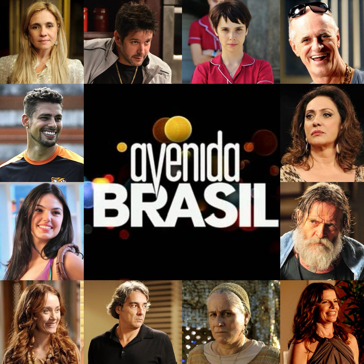 mundonovela_'s tweet photo. Qual desses elencos é o seu favorito? #InsensatoCoração #FinaEstampa #AvenidaBrasil #SalveJorge https://t.co/fbDZEZzSHC