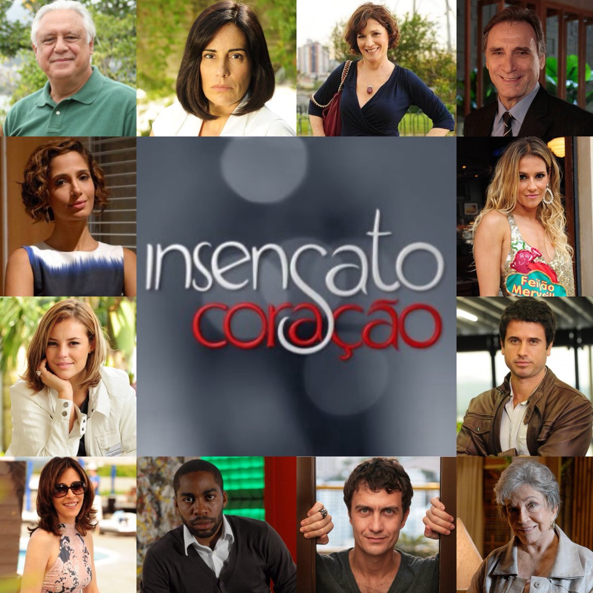 mundonovela_'s tweet photo. Qual desses elencos é o seu favorito? #InsensatoCoração #FinaEstampa #AvenidaBrasil #SalveJorge https://t.co/fbDZEZzSHC