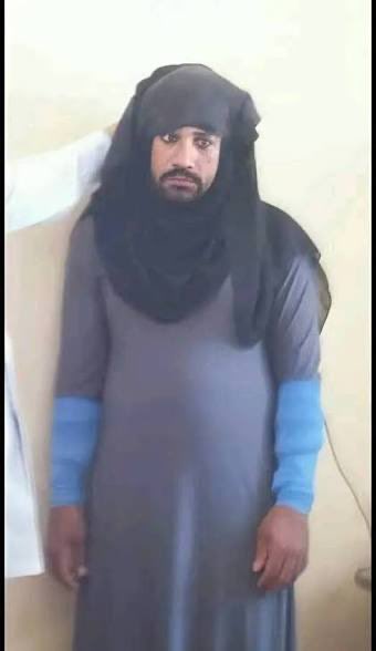 ams80817's tweet photo. @MohWali10 كذب الكذبة وصدقها، مو محتاجين الحمد لله نتحجب عشان محد يعرفنا ياحوثي، هذي سوالفكم https://t.co/BIhGSXDX9B