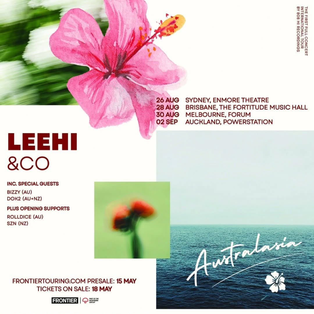 Pro5ticket's tweet photo. WTS 2026 LEEHI & CO TOUR IN SYDNEY & MELBOURNE
🟪2026.08. 26 & 30
🟪SECTION: VIP GA
🤍DM
TICKETS ON SALE: 18 MAY-
15 MAY
@leehi_hi
#이하이
#LEEHI
#LEEHIinHK
#LEEHIandCO #AUSTRALIA https://t.co/VzXsBkE64b