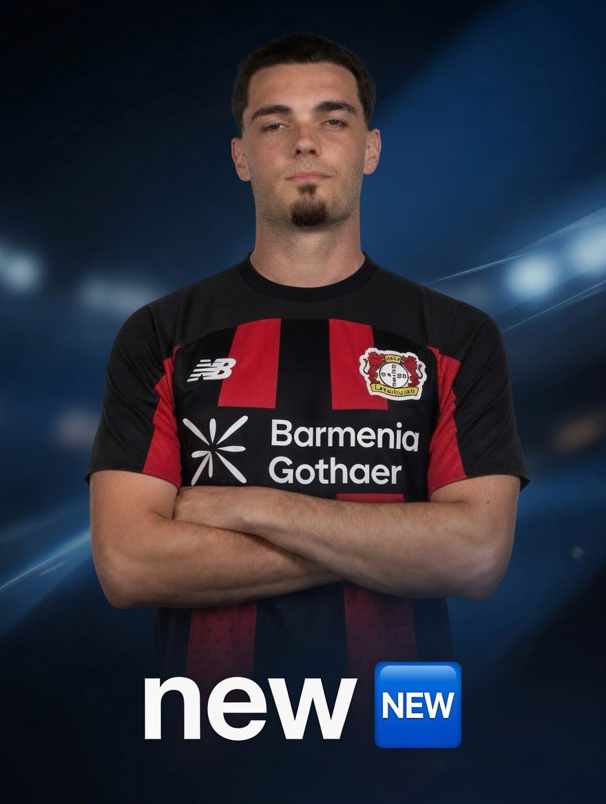 Benedict_Juno's tweet photo. NEW 🆕

Miguel Gutiérrez to Bayer Leverkusen ✅

€30m deal agreed with Napoli. https://t.co/OHh9a8mzWY