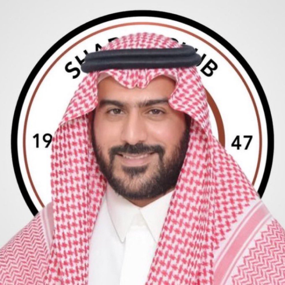 bahr1400's tweet photo. كلام رئيس النادي الأستاذ عبدالعزيز المالك يمثّل عين العقل وكل صوت شبابي غيور على هذا الكيان العظيم..

بساطة واضحة في الطرح وشجاعة ورزانة في المواجهة، وشفافية تامة تضع النقاط على الحروف أمام كل محاولات التشويش والتعمية. 🖤🤍

الشباب كبير بتاريخه برجالاته المخلصين وبجماهيره الوفية التي لا تنطلي عليها الأساليب الإعادتية. 

أمور #الشباب بخير وبأيدي أمينة تعي تمامًا حجم المسؤولية وتعمل بصمت ووضوح وبحول الله وفضله القادم أفضل وأجمل.

ما يصح إلا الصحيح والشيخ مكمل طريقه بثبات وثقة، ولا عزاء للمتربصين! 🫵🤍🖤
#الشباب