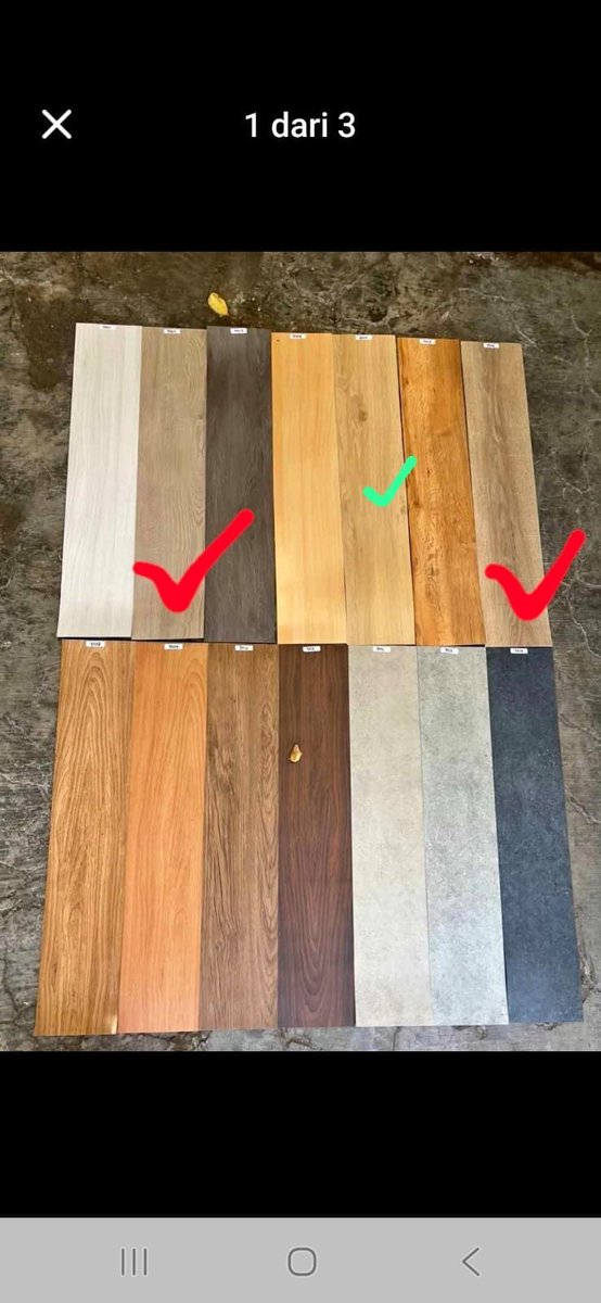 williaamfeb's tweet photo. HII GUYS BARANGKALI ADA YG BUTUH VINYL, INI ABI AKU JUAL YAA 💜, BLH TANYA" DULU
Vinyl murah surabaya 
125.000/m2
15 x91
2mm
Dapatkan promo untuk bulan ini
NO; 081217154857 
#zonauangㅤ #zonauang https://t.co/2yOKNW5yI4