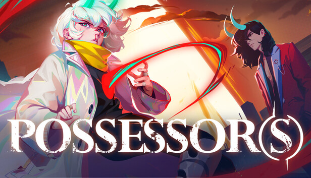 FaiaWata's tweet photo. [Possessor(s)]
🗡️ DEMON METROIDVANIA TIME??? 🗡️ https://t.co/K2hCJficlC https://t.co/QNJ7P1VsqT