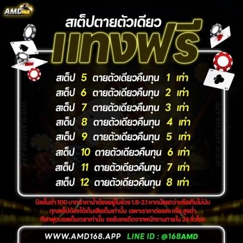 Devilshark40's tweet photo. 🧧#amd168🧧เว็บแทงบอล⚽🏀🥎

✅ฝากขั้นต่ำ 1 บ. ✅ถอนขั้นต่ำ 100 บ.
💵คืนยอดเสีย 5% ( ทุกวันจันทร์ )

🌐👉 https://t.co/tWeJ3qiwOa

#แทงบอลออนไลน์ #บอล #กีฬา #บาส #มวย #สล็อต𝙥𝙜 #สล็อตแตกดี #สล็อตจ่ายจริง #เว็บแทงบอล #ฟุตบอล #เว็บจ่ายจริง #หวย #แทงหวย https://t.co/6BqWdtLBTH