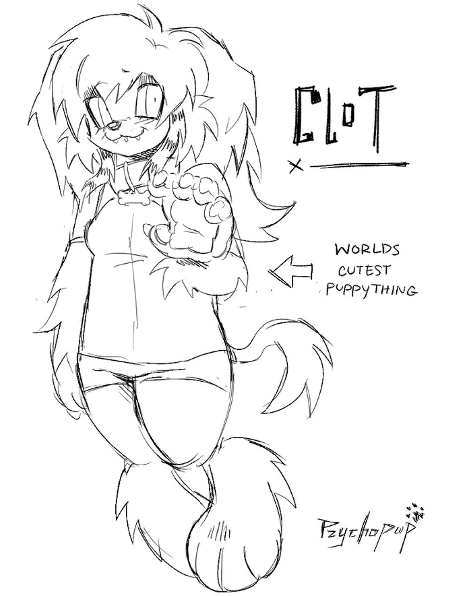 pzychopup's tweet photo. Tried out csp https://t.co/XvLUkJhUsc