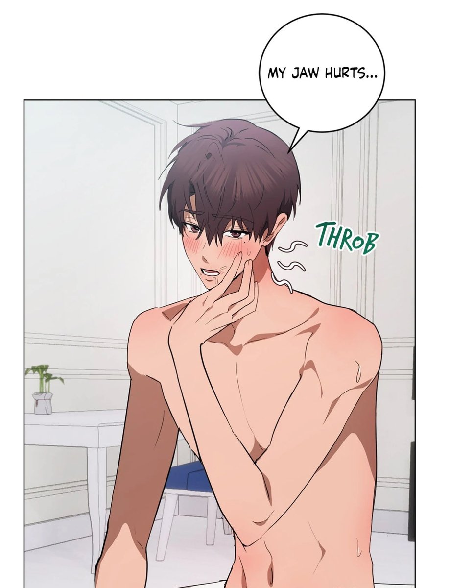digitalreveriee's tweet photo. I wish they kept him this skin tone throughout the whole manhwa…I guess this was just the lighting ☹️ https://t.co/mbGHXa1MXf
