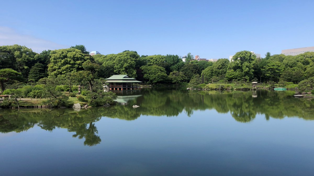 KiyosumiTeien's tweet photo. 令和8年熊本地震により亡くなられた方々とご遺族の皆さまに謹んでお悔やみ申し上げますとともに、被災された皆さまに心よりお見舞い申し上げます。

2026年8月8日(土)～16日(日)  大正記念館で「防災展」を行います
会場内には「ひと涼み処」を設置します(9時～16時30分)
https://t.co/QLqITLE53t https://t.co/gIxRK74g1N