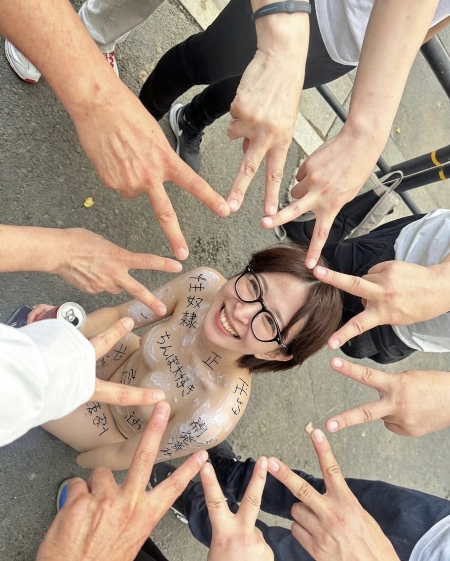 syauero's tweet photo. 何があったんでしょう？ https://t.co/HsABR2iHje