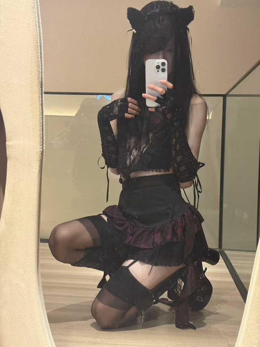 Limaoffeo's tweet photo. 成都男娘cd #成都ts #s #四爱 #cd https://t.co/8SKEKs2VWy