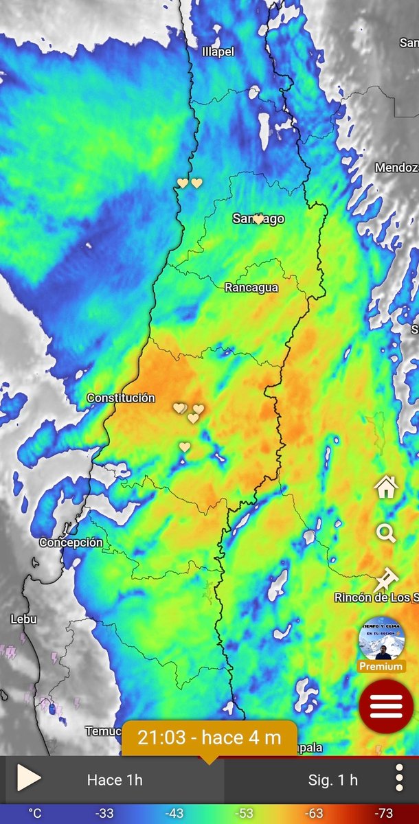 🌧️⛈️Profesor Eduardo ( The Weatherman) 🌨️🌪️ tweet media