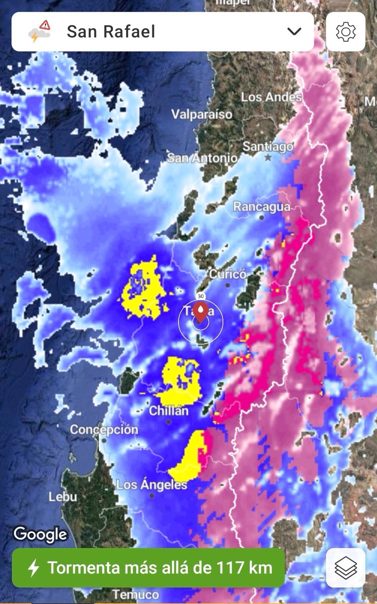 🌧️⛈️Profesor Eduardo ( The Weatherman) 🌨️🌪️ tweet media