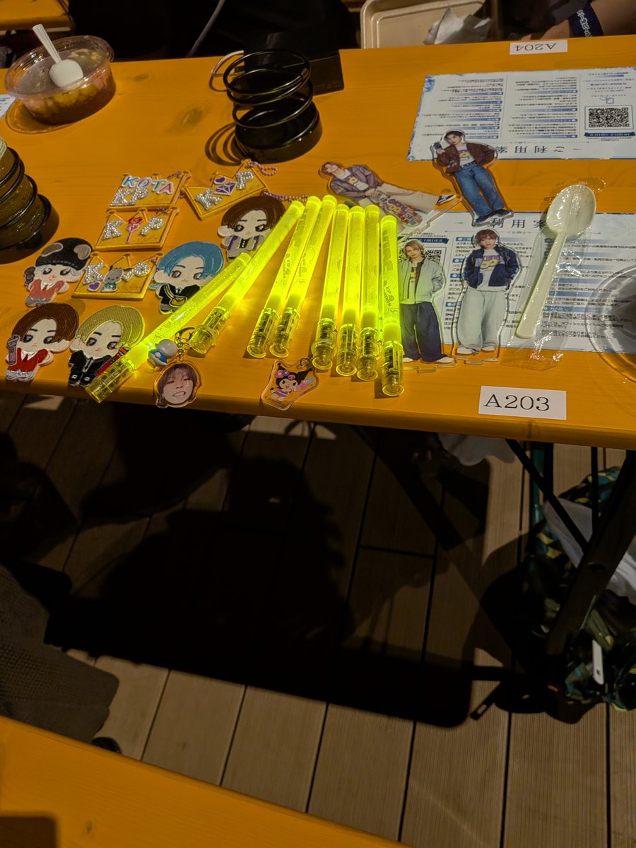 kid_somalov's tweet photo. スペシャルエディション
最高でした！！
許可にCmonなの感慨深いし
色んな思い出がよみがえってきて、
舞台であんなに魅せてくれるKID🥲
そして、スピネルさんといると
いつも楽しい
有難うございます🫶❣️

#PERFECTYEAR2026
#KIDPHENOMENON
#KIDSOOs https://t.co/YMGNIZWUwj
